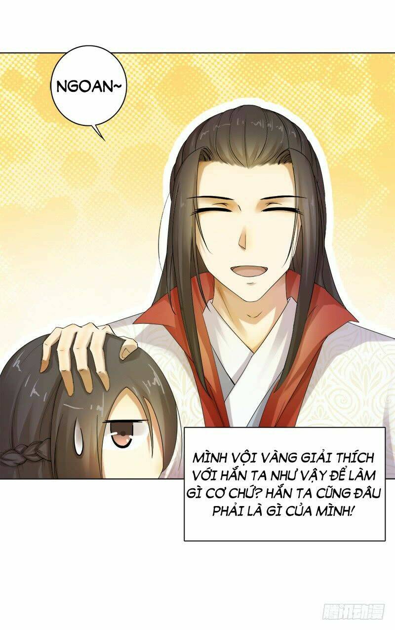 khuynh thế độc phi chapter 47 24