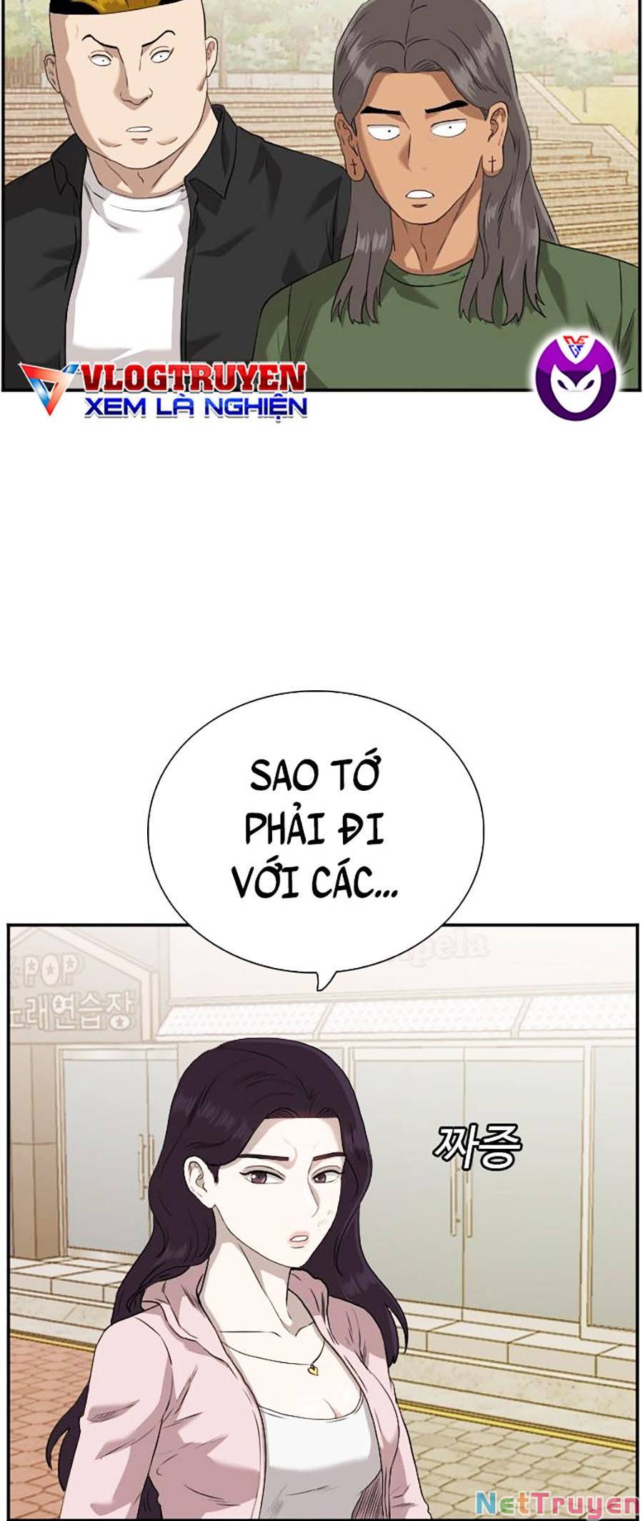 người xấu chapter 96 30
