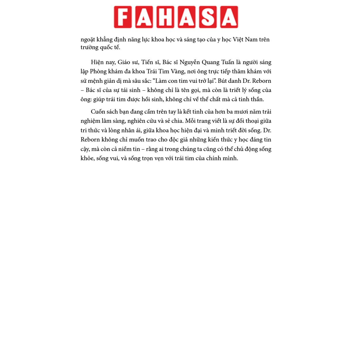 Sách - Minh Triết Trong Lối Sống - Hành Trình Để Có Sức Khoẻ Toàn Diện Và Phòng Chống Bệnh Không Lây Nhiễm