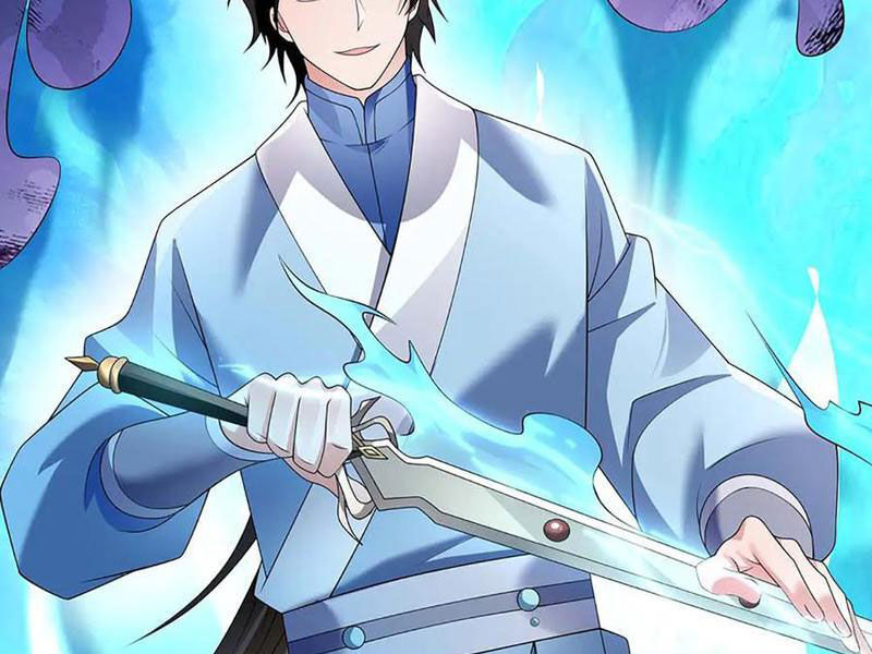 ta có thể nuốt chửng mọi thứ chapter 82 40