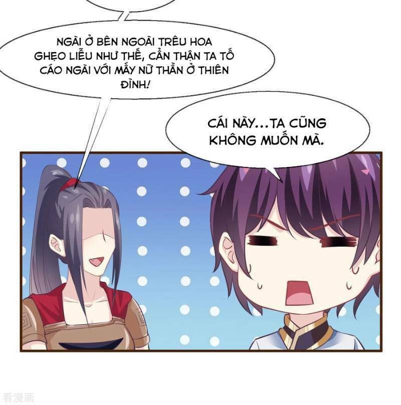 ta là ngọc hoàng đại đế chapter 63 6