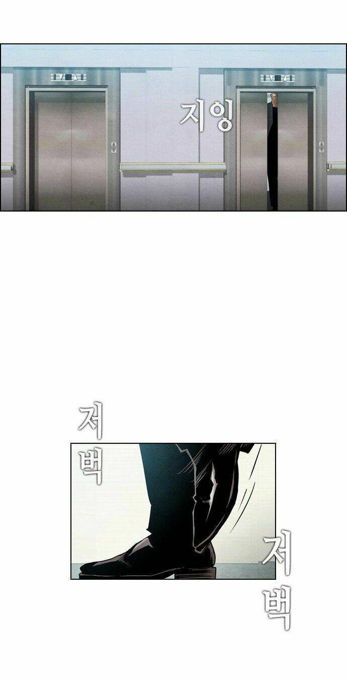 nạn nhân hồi sinh chapter 12 4