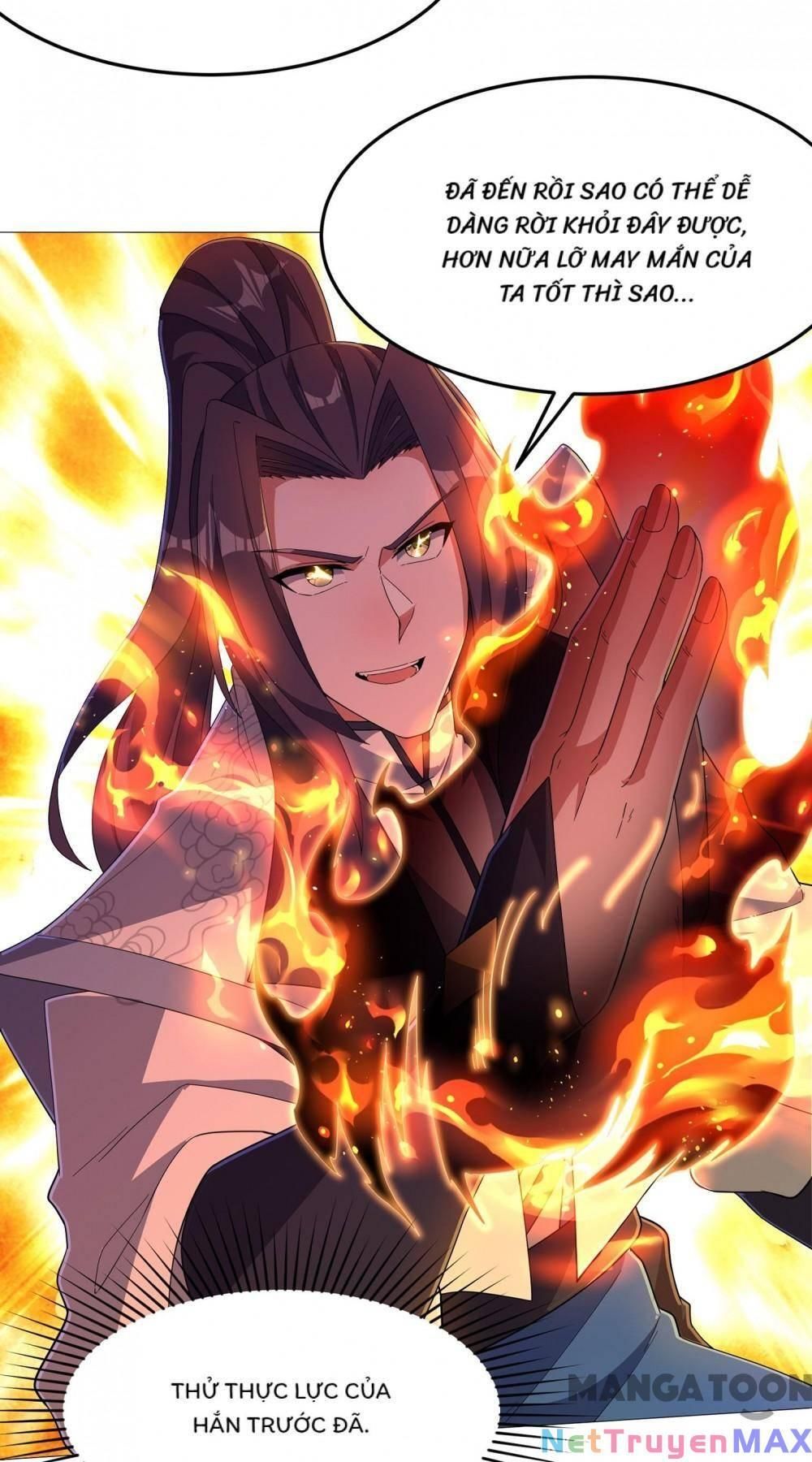 đệ nhất người ở rể chapter 257 2