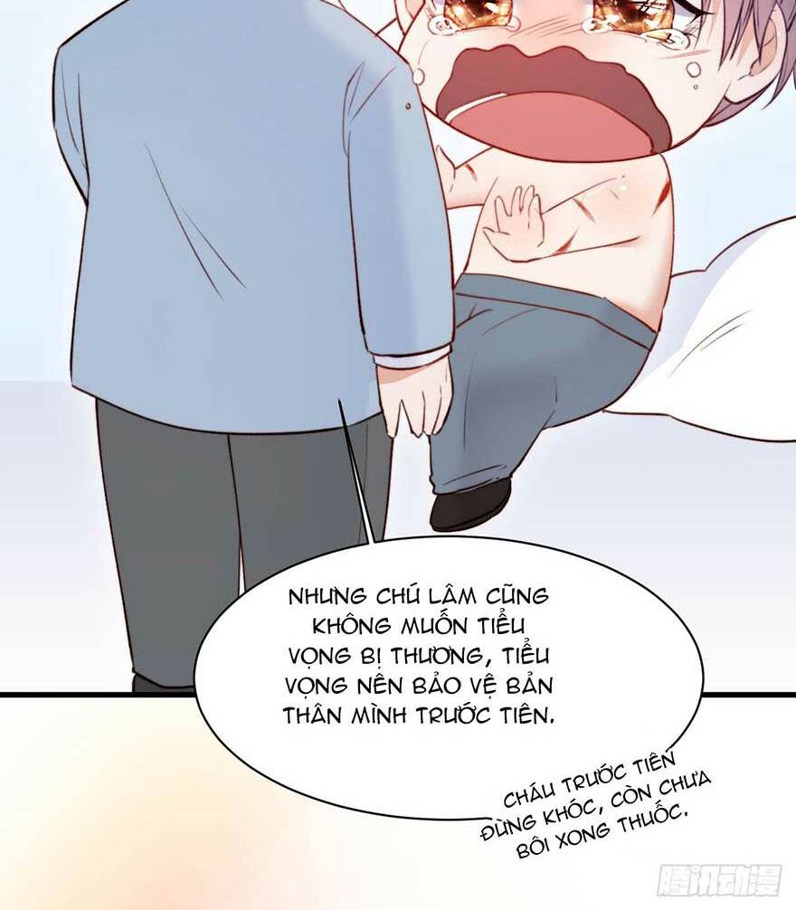 triều tây, in or out chapter 13 6