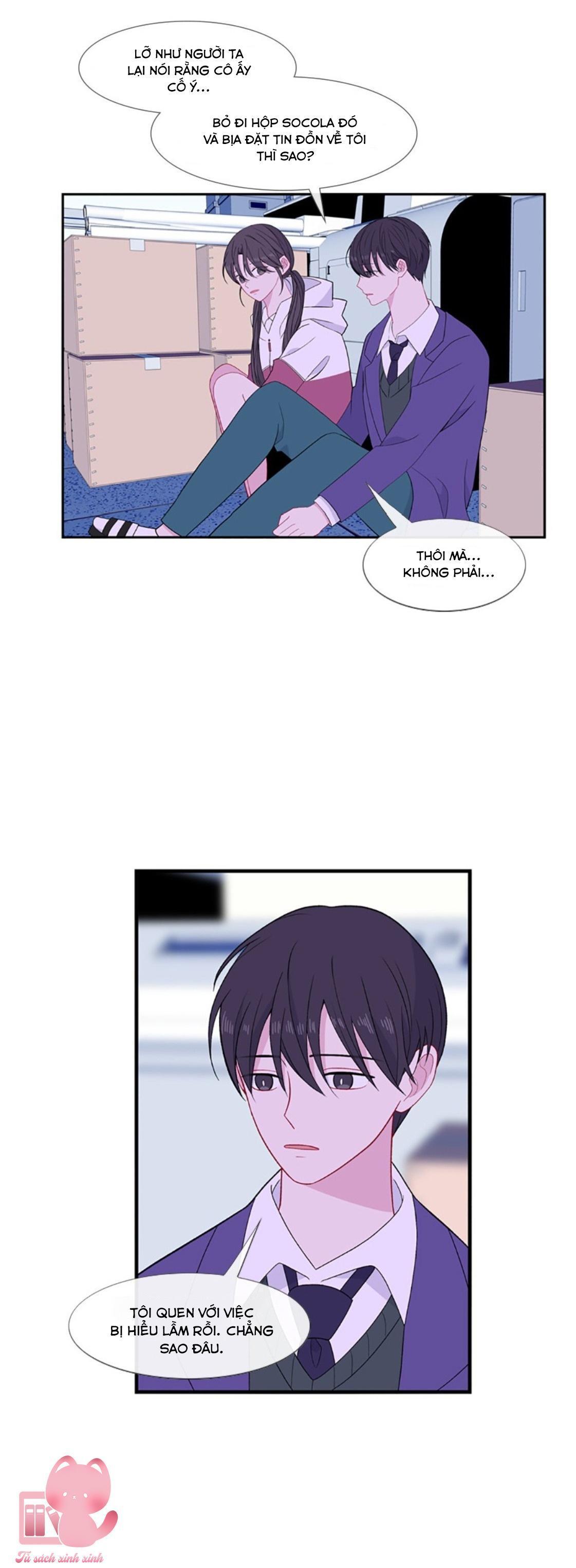 về bên anh chapter 96 27