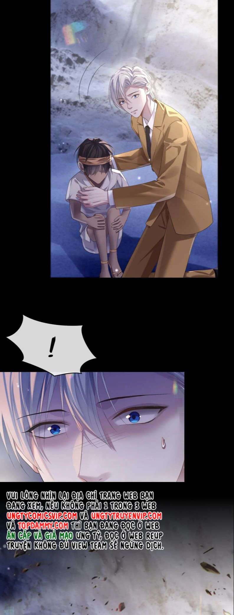 xin hãy ly hôn chapter 81 6