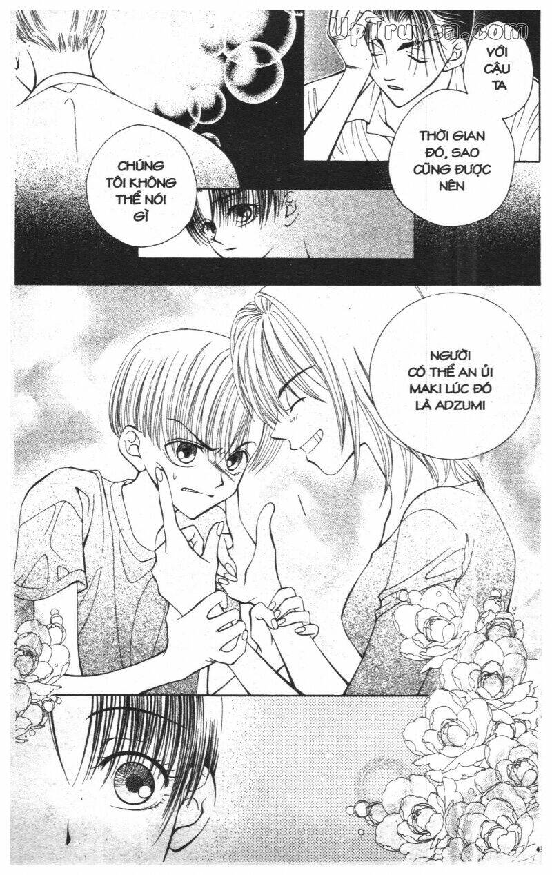 thấy mờ ghét chapter 8 42