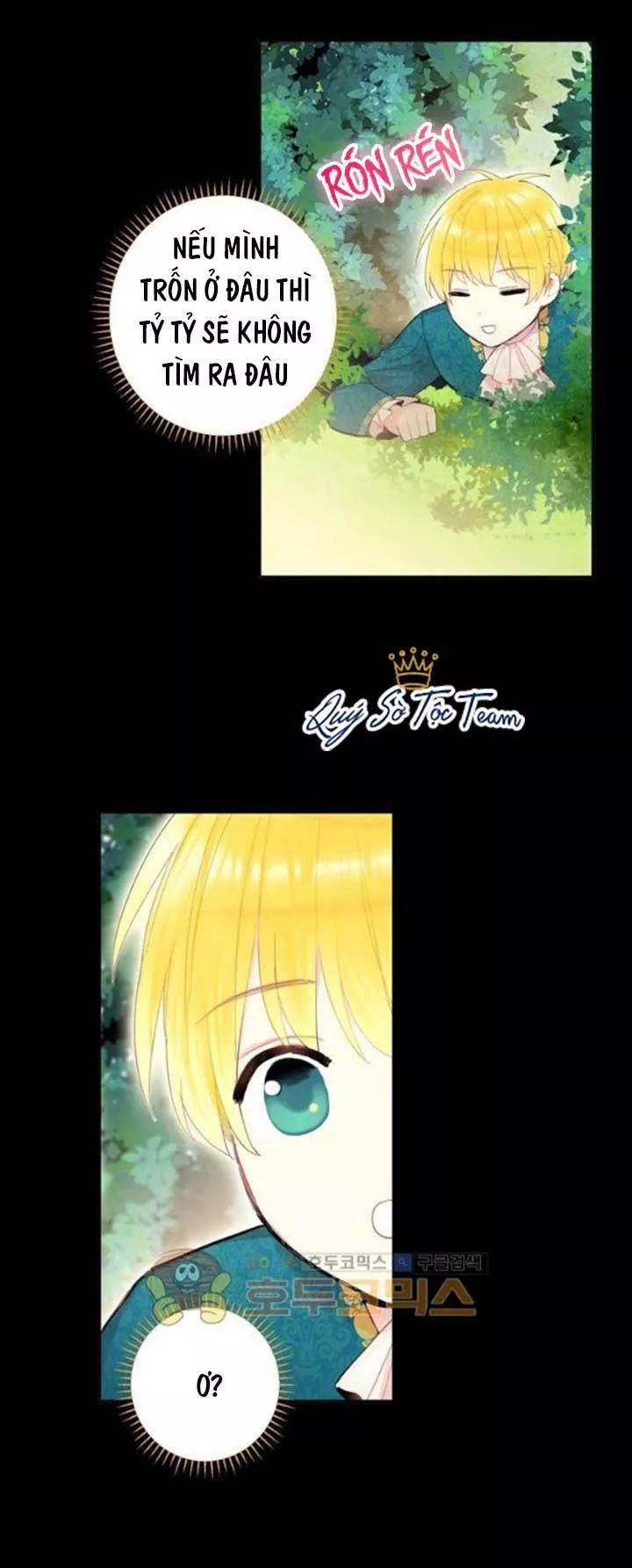 trọng sinh trở thành hoàng phi chapter 54 15