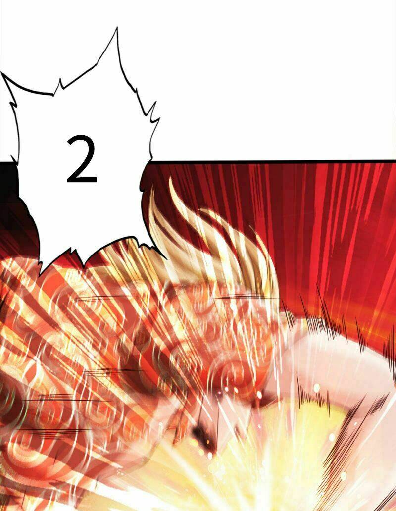 tuyệt phẩm tà thiếu chapter 11 41