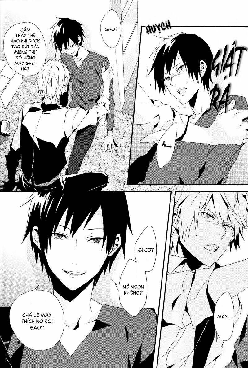 love and hate chapter 1 8