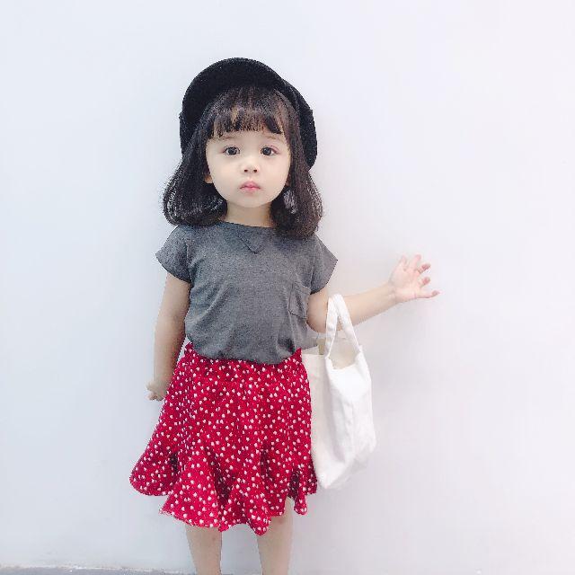 Chân váy hãng Ukey xuất dư xịn