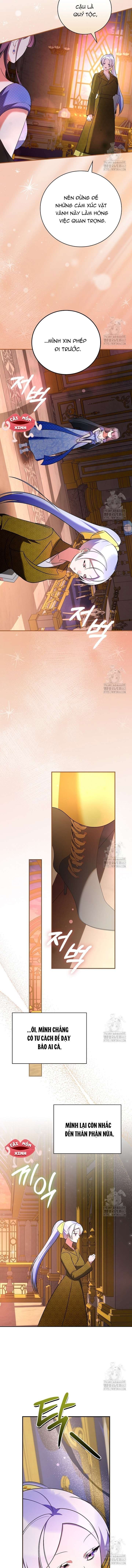 đi tìm nàng công chúa bỏ trốn chapter 30 4