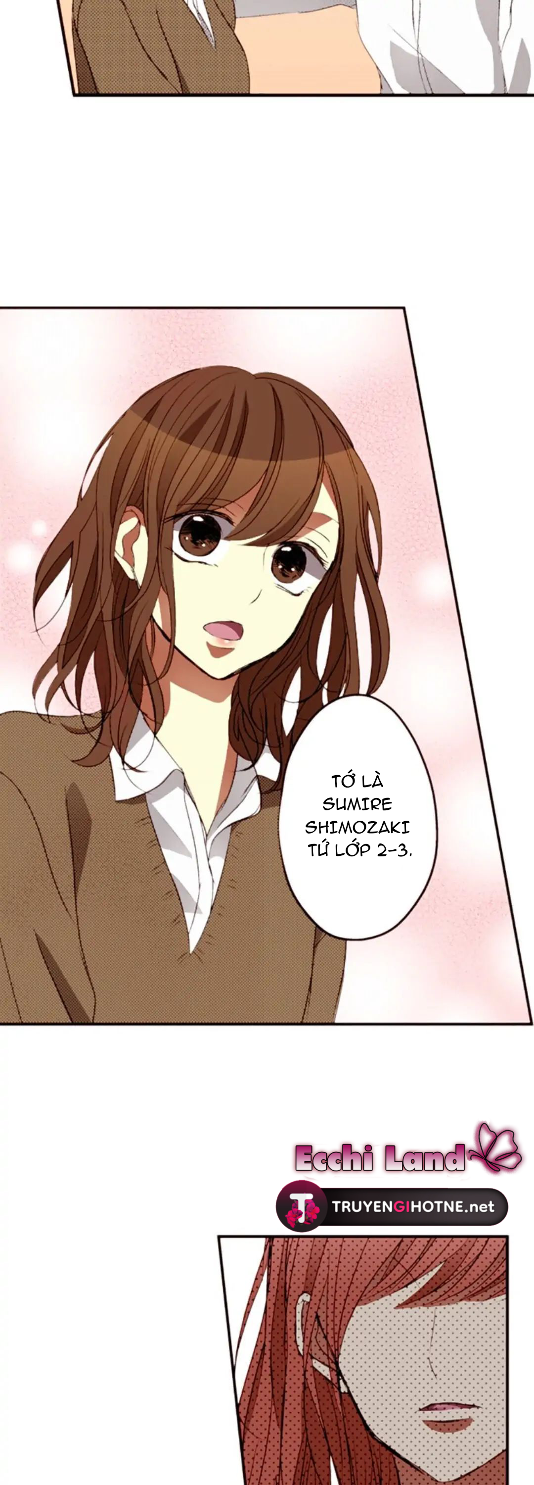 Tôi Ghét Nụ Cười Ấy chapter 28.2 - Trang 9