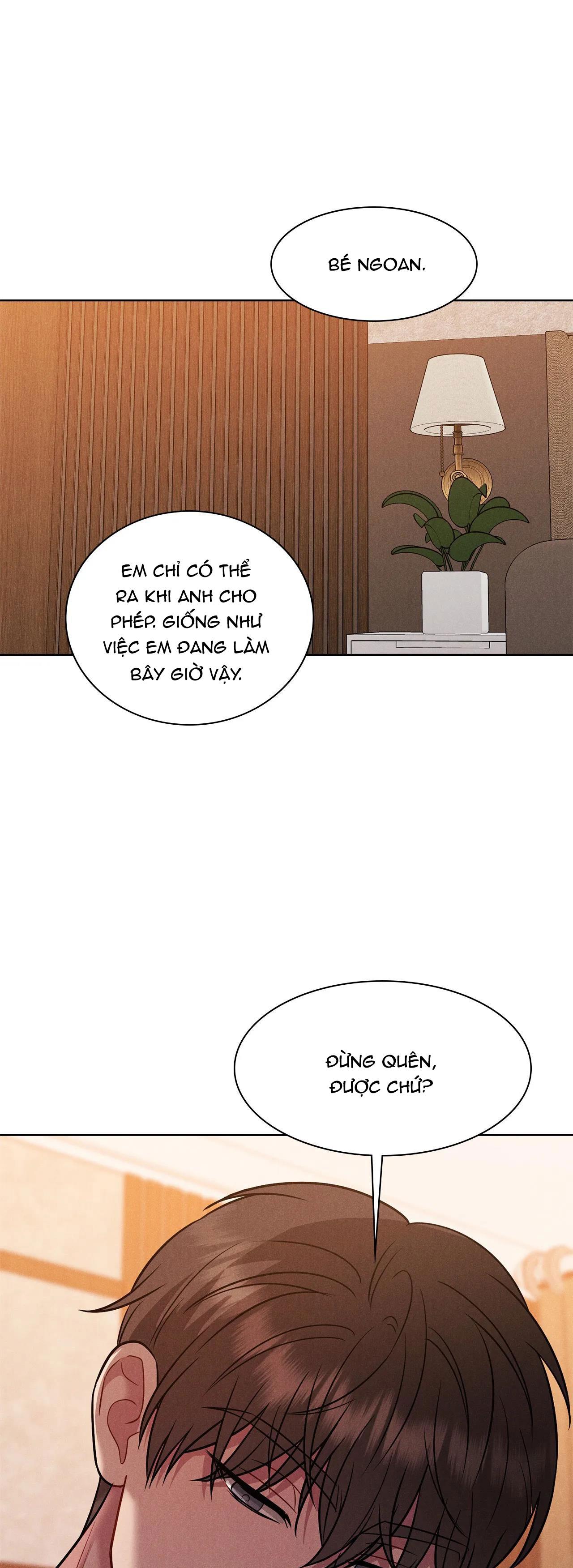 GIẢ DƯỢC chapter 6