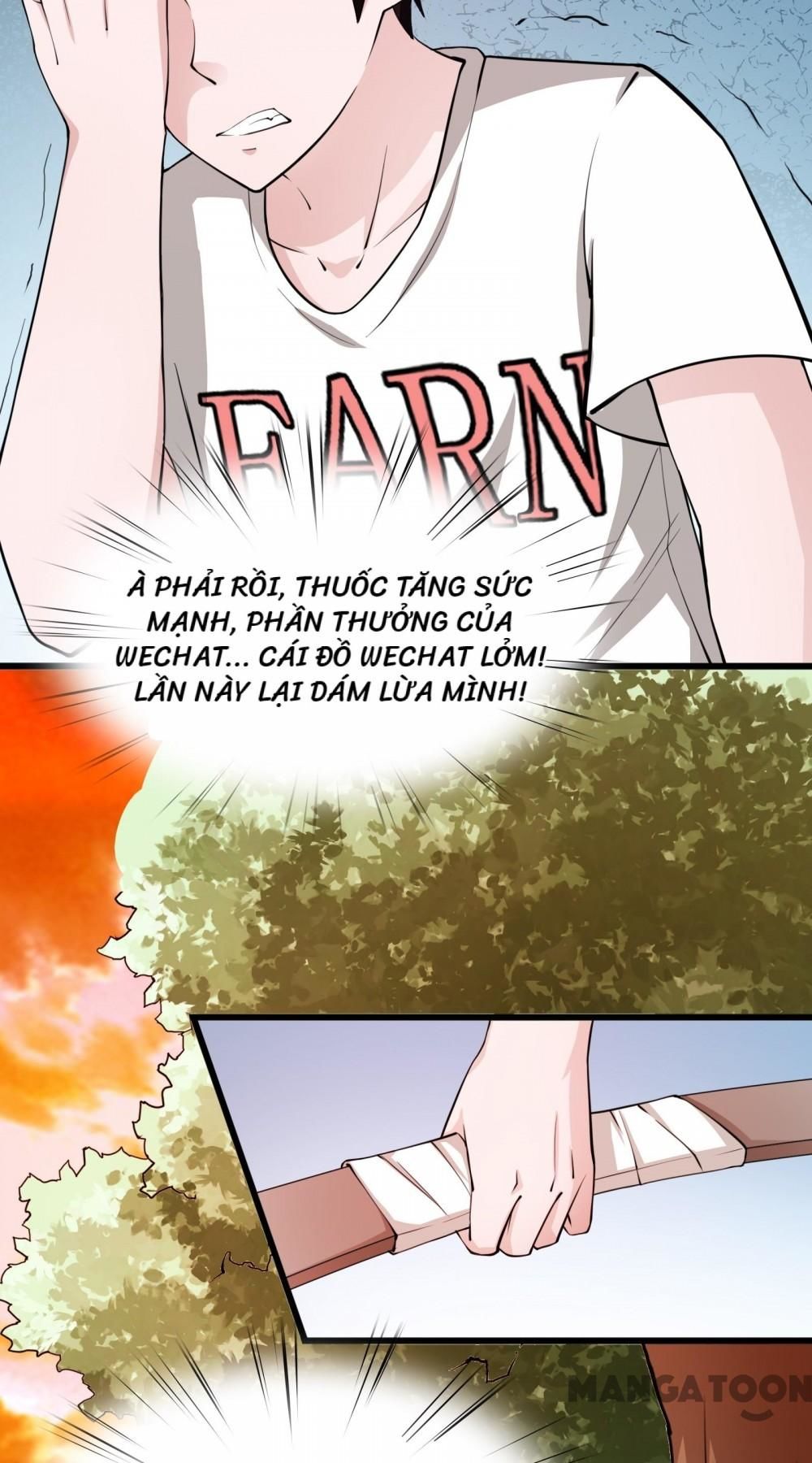 chiếc điện thoại thần kỳ chapter 8 4