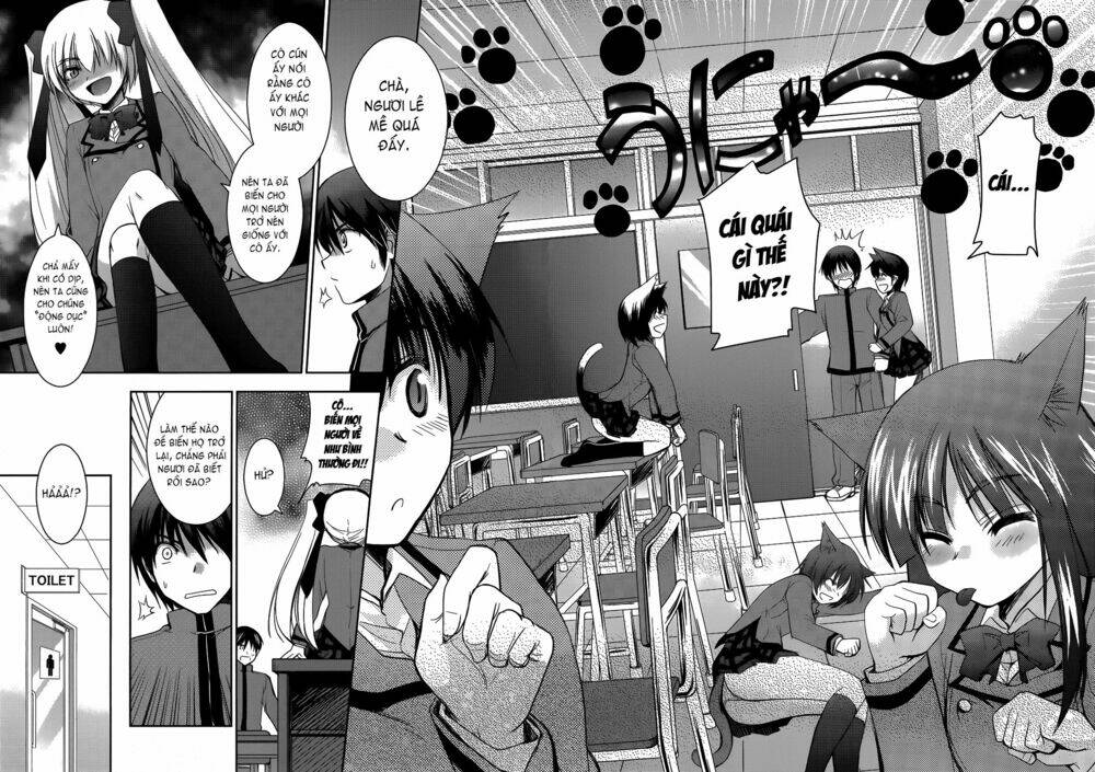 perowan! - hayaku shinasai! goshujin-sama chapter 16 13