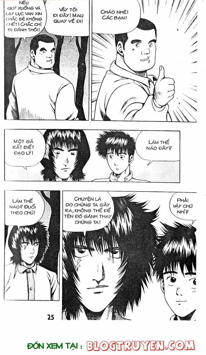 kid gang chapter 131 3