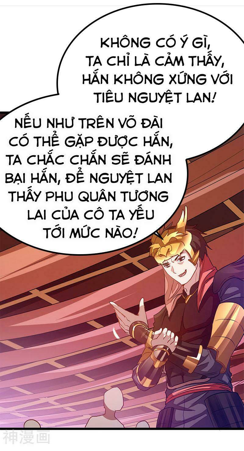 cửu dương thần vương chapter 192 27
