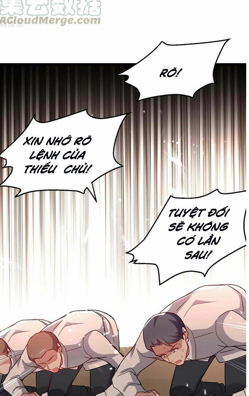 trọng sinh khí thiếu quy lai chapter 173 21