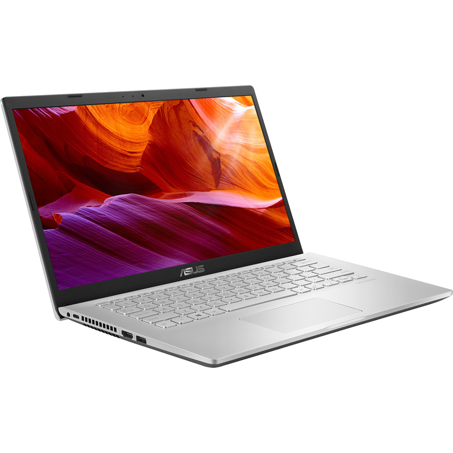 Laptop Asus Vivobook X409JA-EK014T (Core i5-1035G1/ 4GB DDR4 2400MHz/ 512GB SSD M.2 PCIE G3X2/ 14 FHD/ Win10) - Hàng Chính Hãng