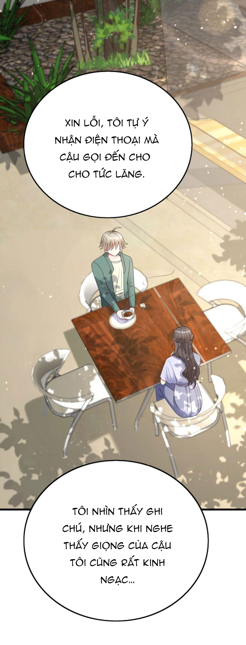 tức thời phạm quy [ tức thì vi quy ] chapter 58 28