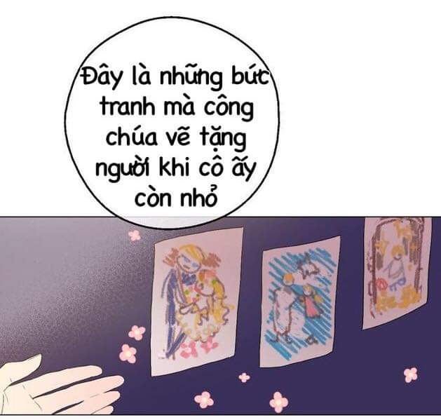 bỗng một ngày nọ tôi trở thành nàng công chúa chapter 49 11