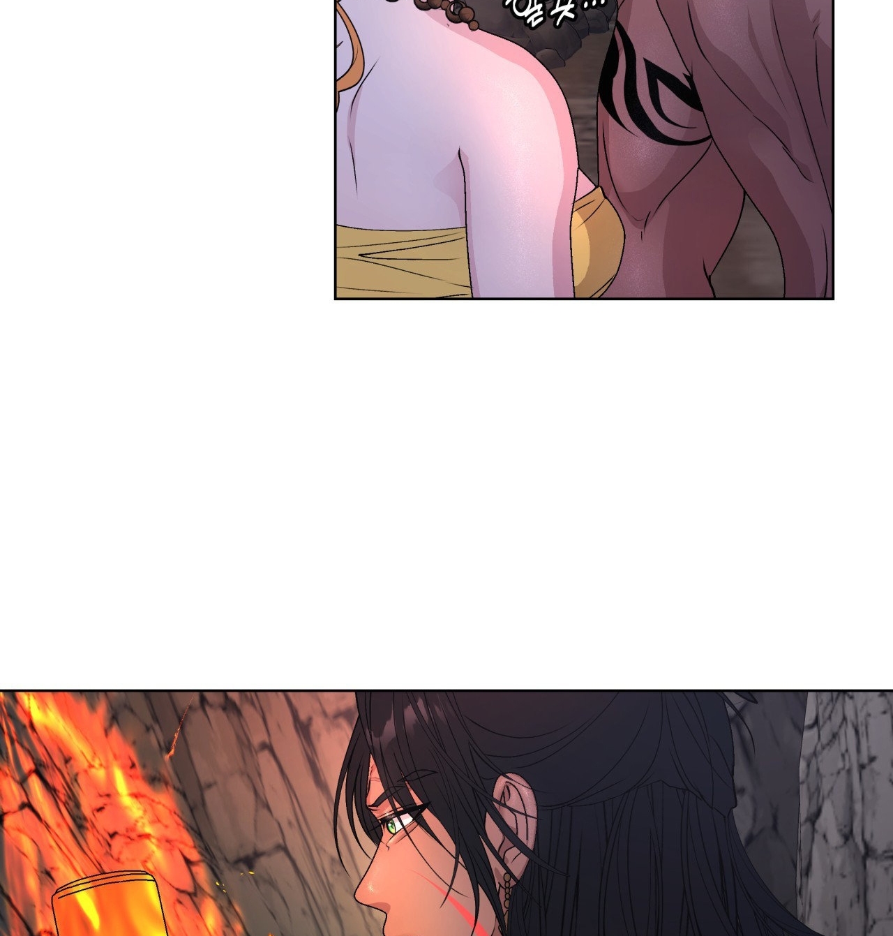 [18+ Truyện Ngắn Nam Cơ Bắp] Nếu Không Làm Thì Không Thể Ra Được Sao?! chapter 1.2 - Trang 69