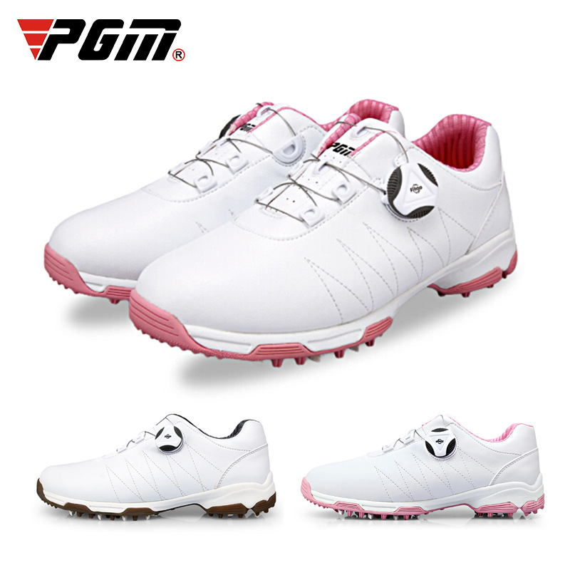 GIÀY THỂ THAO GOLF NỮ - PGM - XZ082