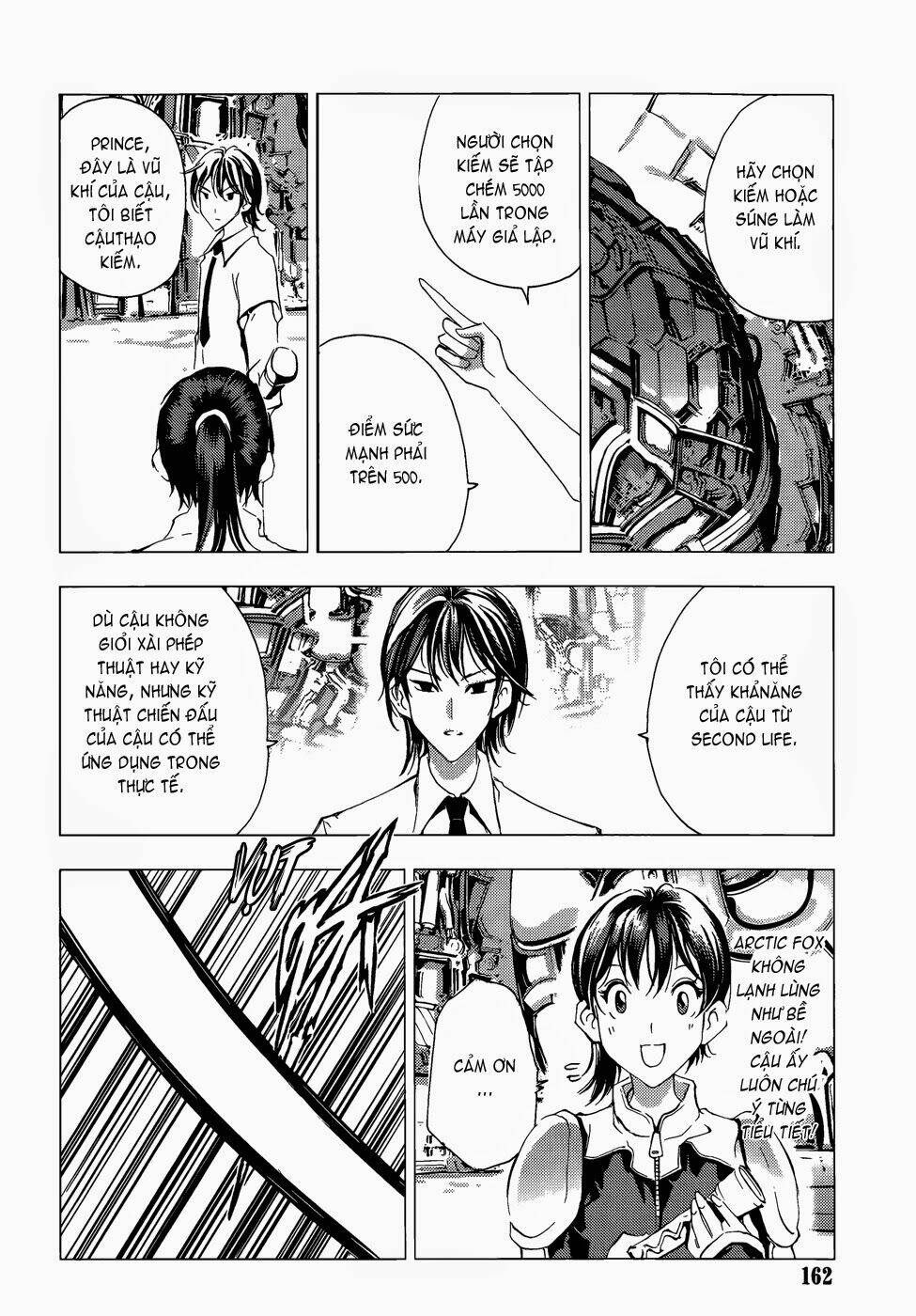 1/2 prince chapter 68.2 10