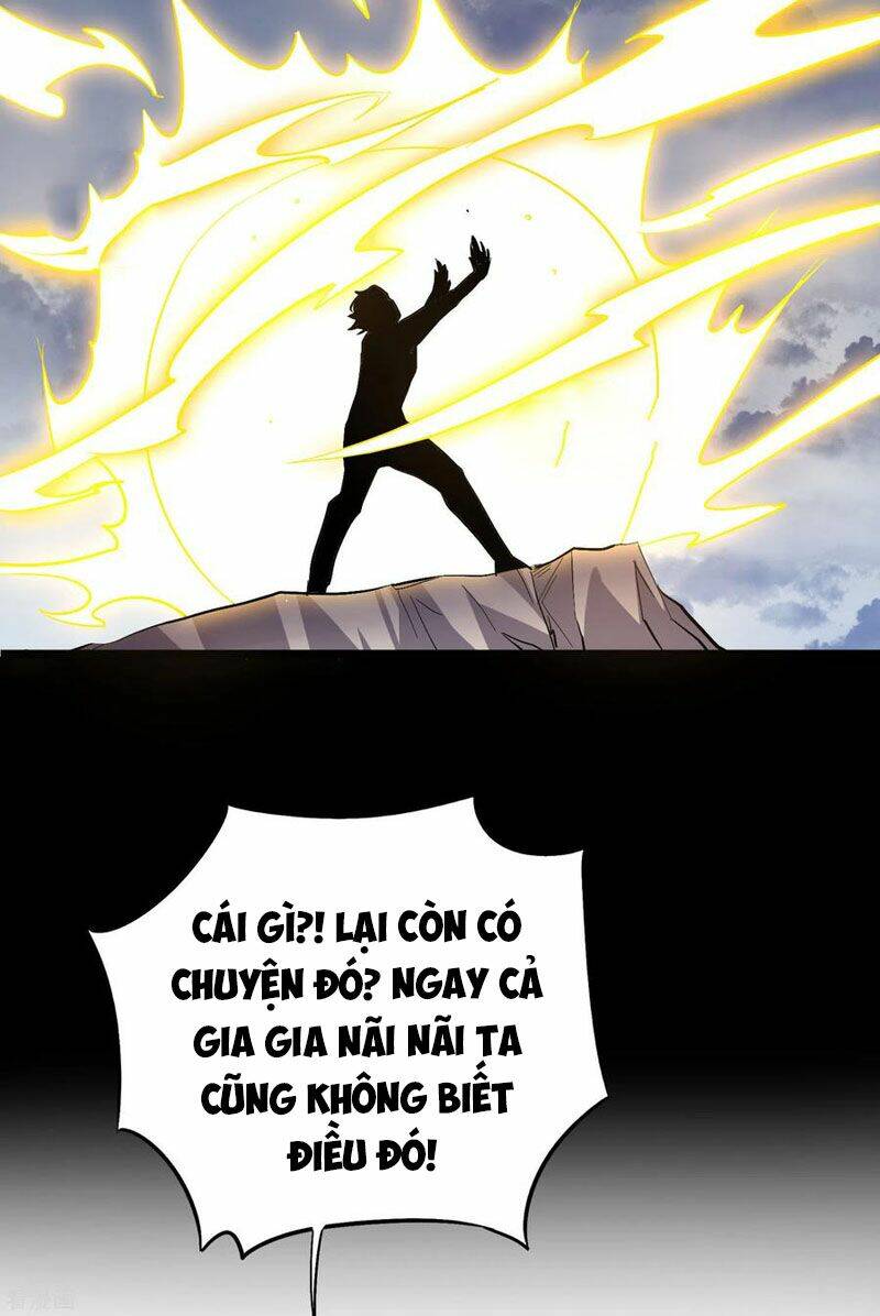 phục thiên thánh chủ chapter 92 25