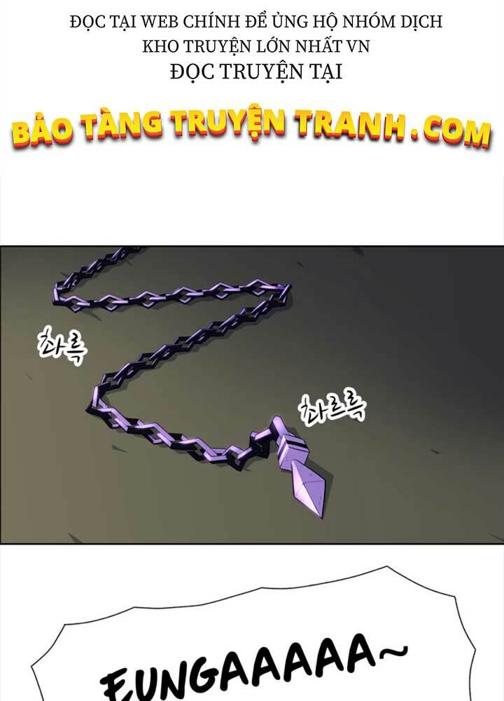 bậc thầy kiếm sư 2: arachi dị nhân đầu tiên chapter 5 3