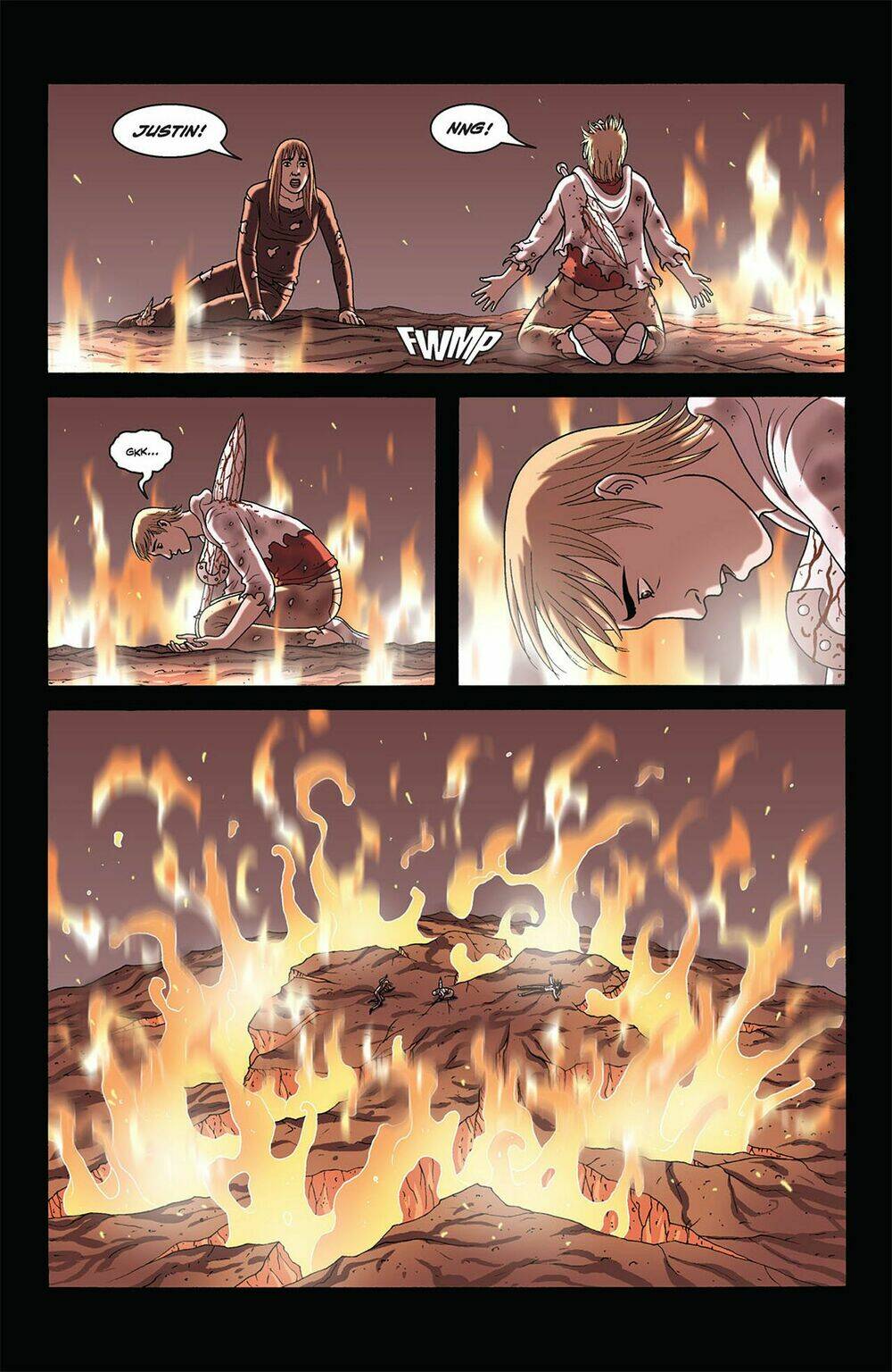 the sword chapter 24 21