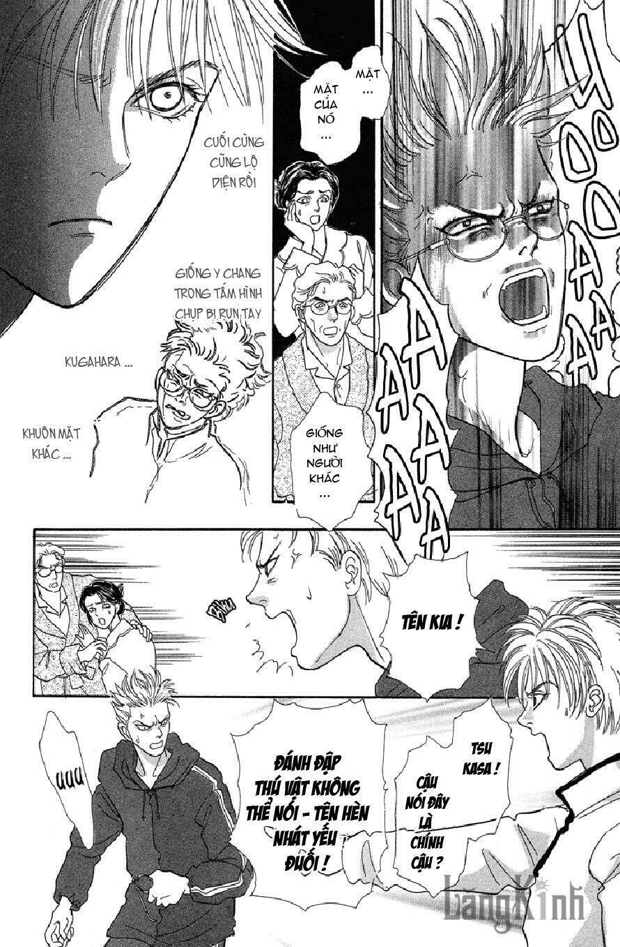 genjuu no seiza - ngôi sao bí ẩn chapter 16 39