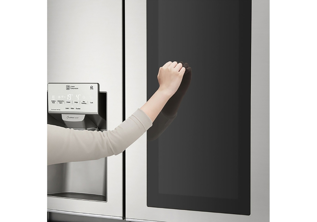 Tủ Lạnh Instaview Door In Door LG GR-X247JS - Hàng chính hãng - Giao HCM và 1 số tỉnh thành