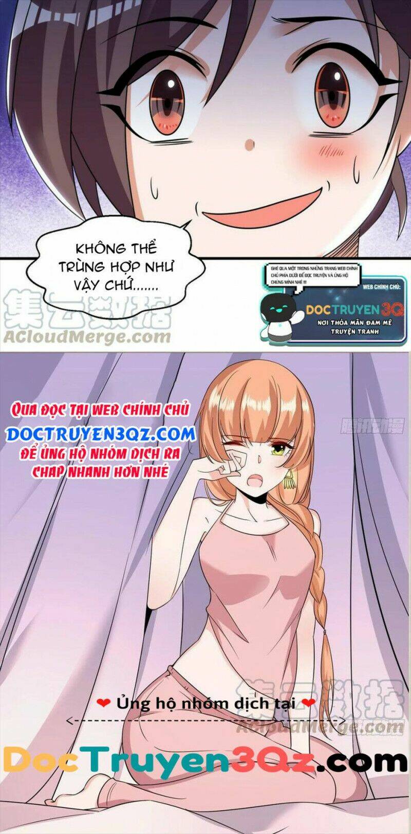 giáng thần chiến ký chapter 140 27