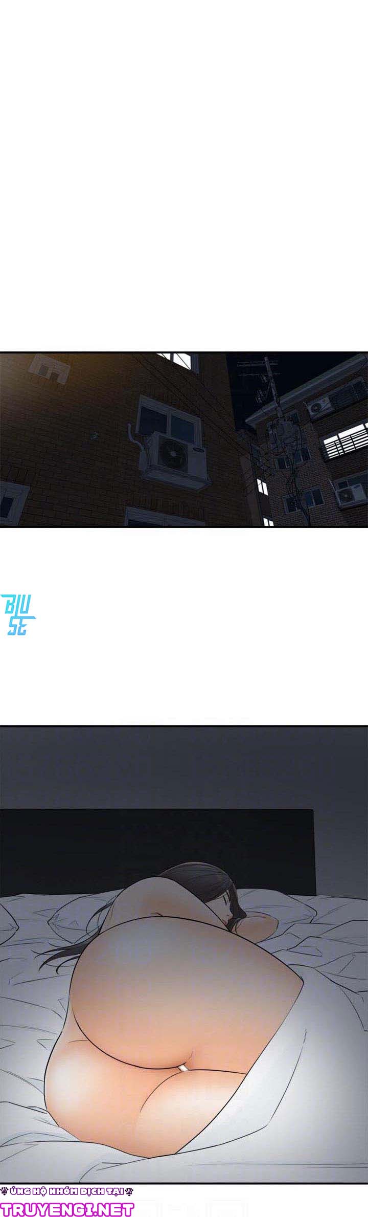 sếp trẻ chapter 3 9