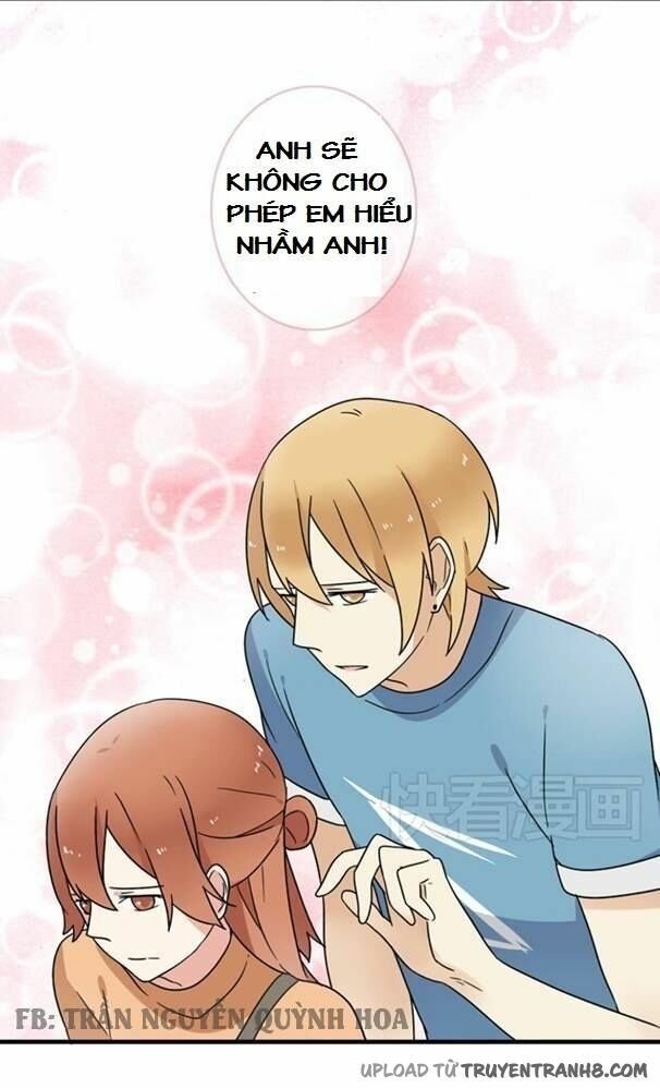 tình yêu! bắt đầu từ ngày hôm nay chapter 2 98