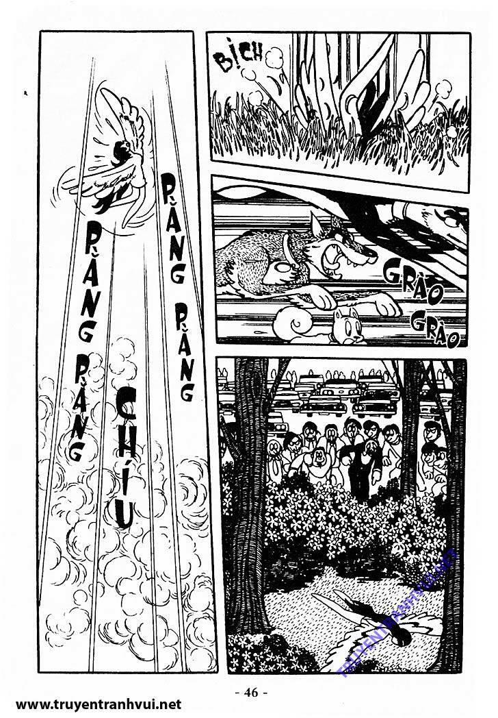 bác sĩ quái dị chapter 183 19