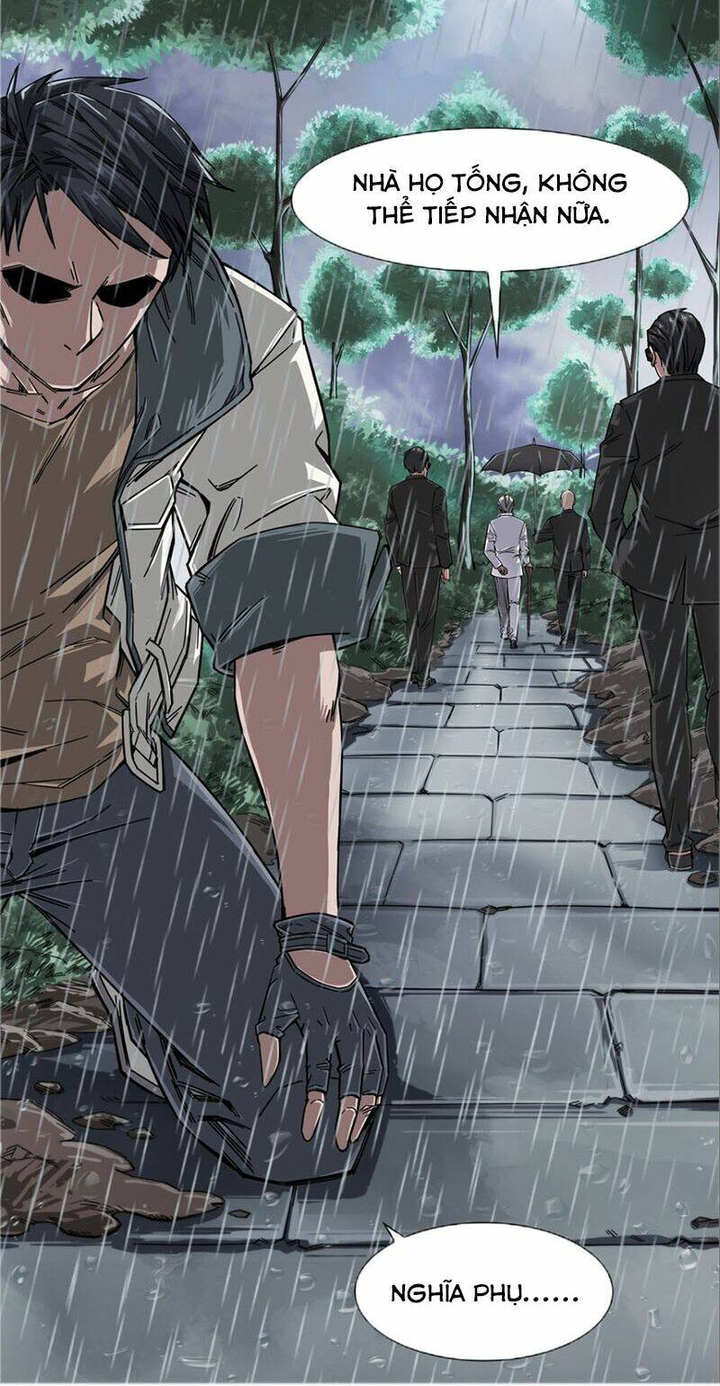 dạ thị chi vương chapter 1 15