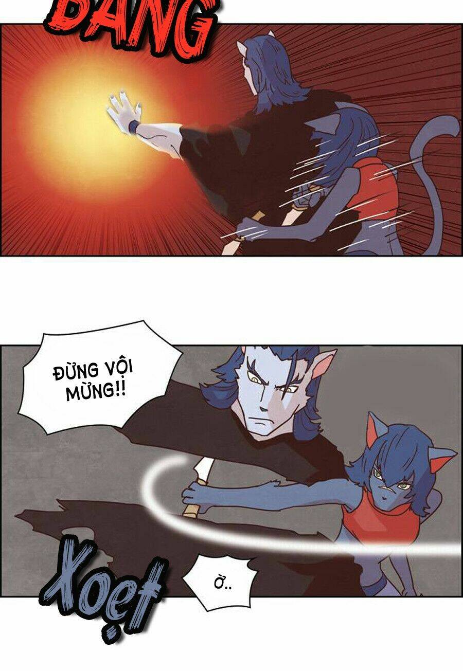 the devil king is bored chapter 111 20