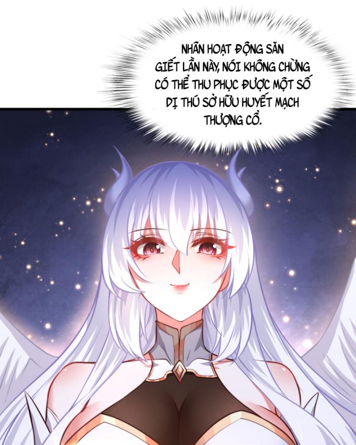 mở màn thức tỉnh sơn hải kinh chapter 3 68