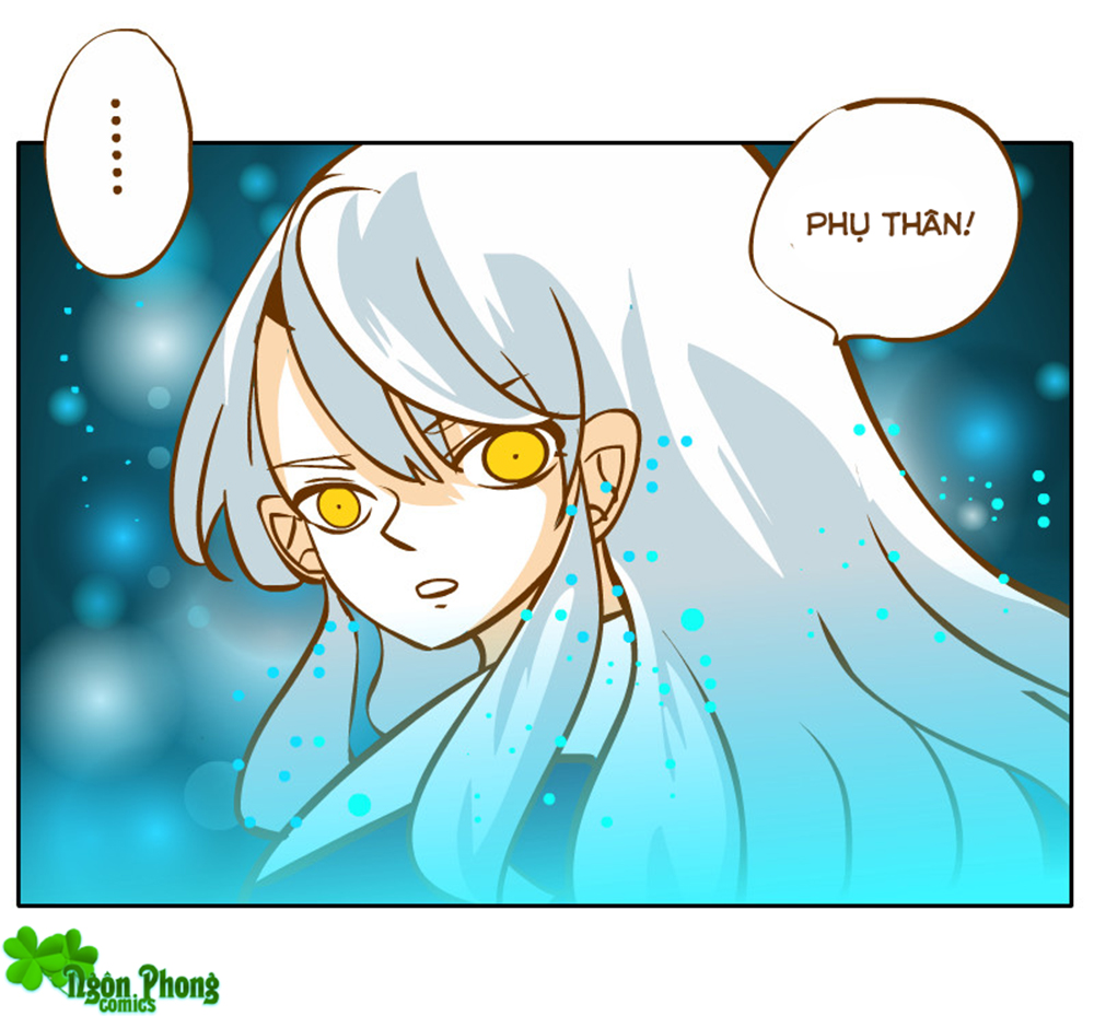 hòa thượng và tiểu long quân chapter 50 27