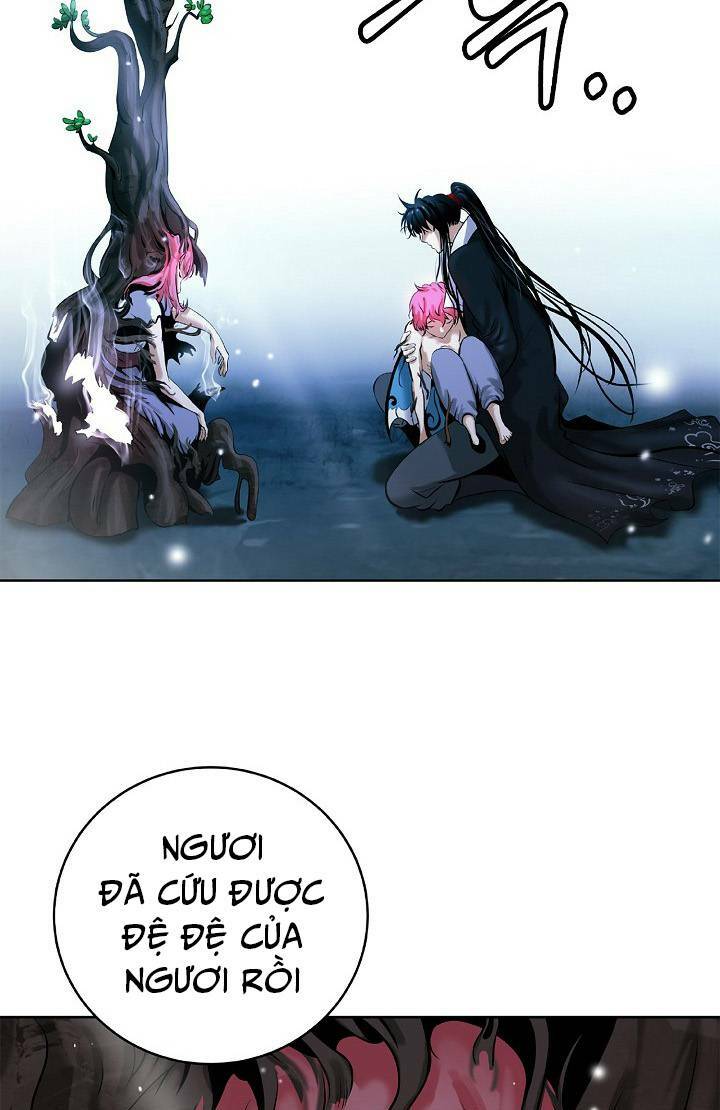 xuyên không thành hổ chapter 102 49