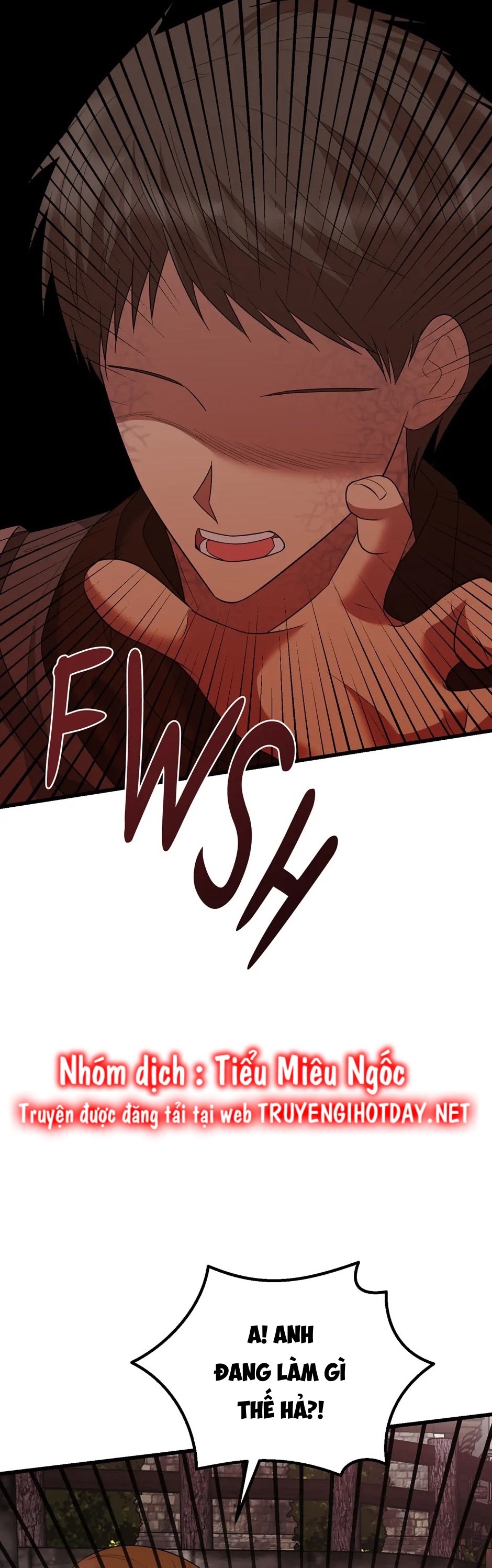 anh trai nguy hiểm của tôi chapter 85 49