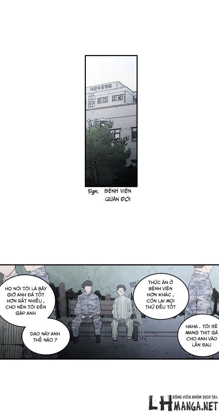 m.i.a - jakjeonjung siljong chapter 38 37