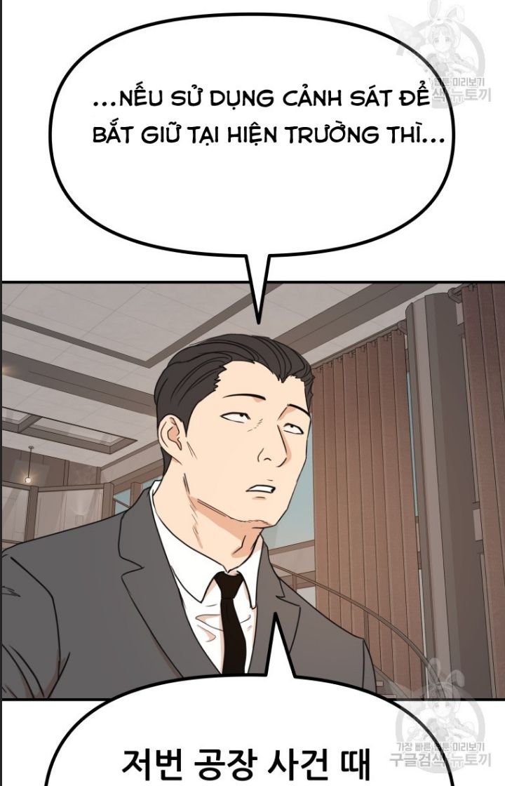 bạn trai võ sĩ chapter 100 53