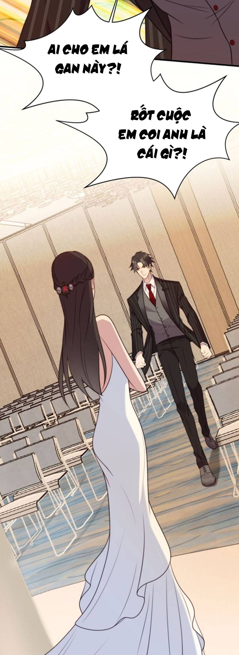 khoá chặt đôi môi (full) chapter 28 6