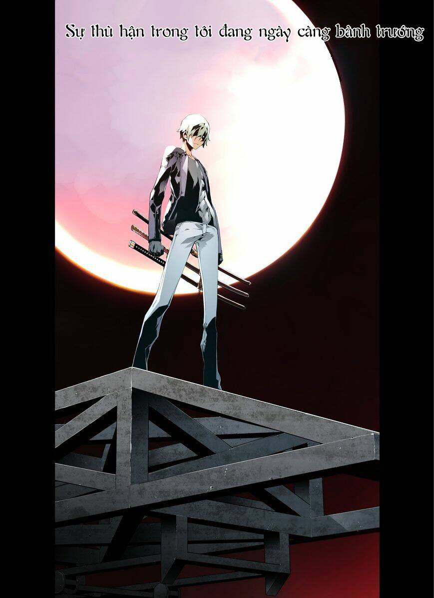 phantasmal tale under the moonlight manhwa chapter 1 5