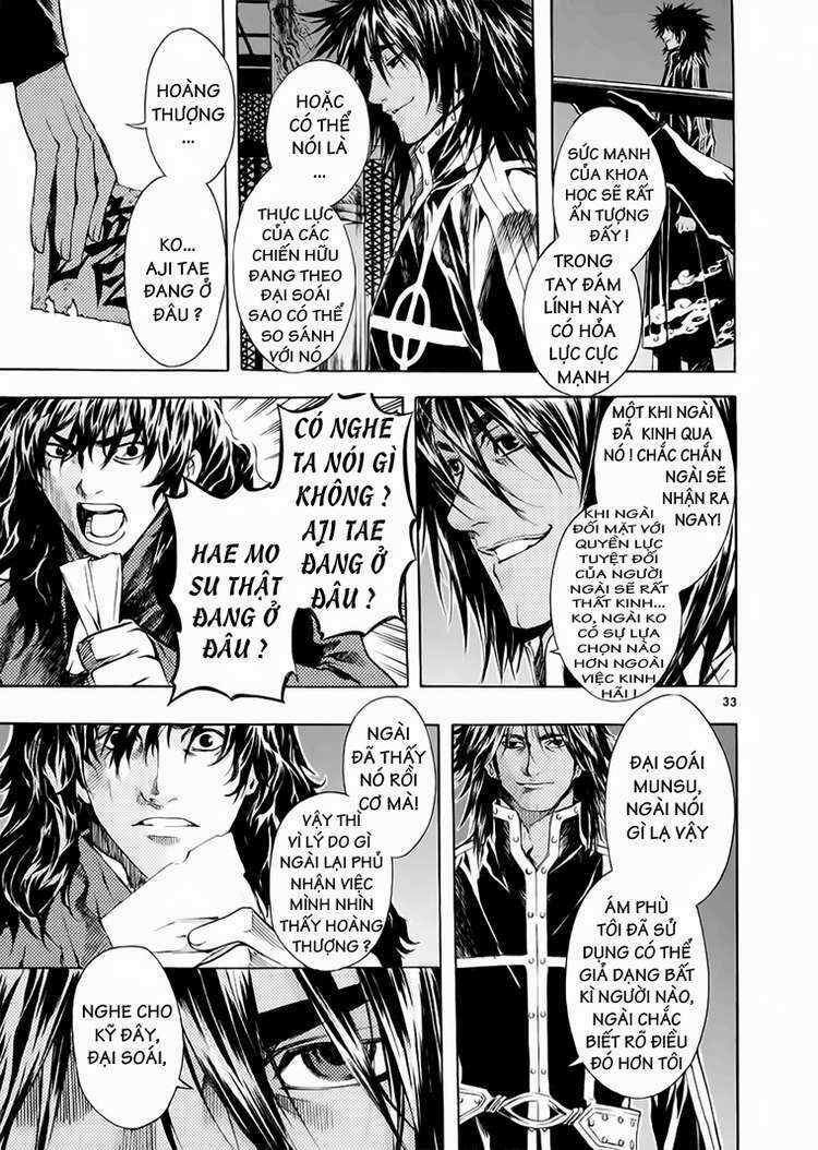 shin angyo onshi (tân ám hành ngự sử) chapter 62 29