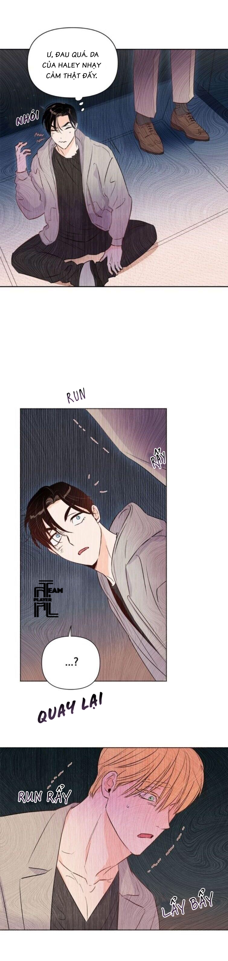 cái giá của sự nổi tiếng chapter 12 10